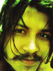 Santosh Kalwar, "I am what I am and not what others make of me".